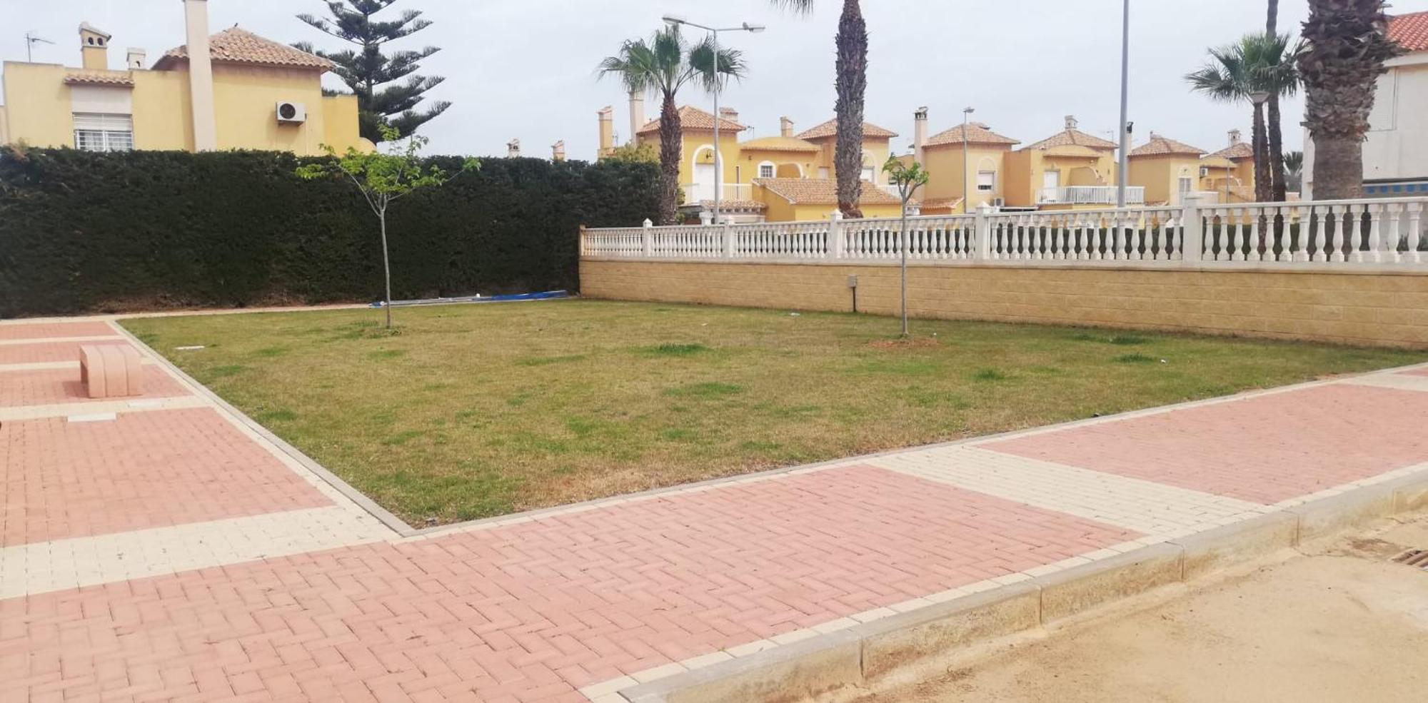 Cabo De Palos Rooms Exterior photo
